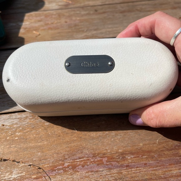 Classic Chloe Aviators - Picture 2 of 4